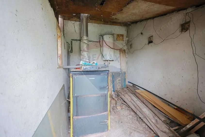 Casa cu etaj, 5 camere, de vanzare, in zona turistica, Vadu Cri?ului - 9