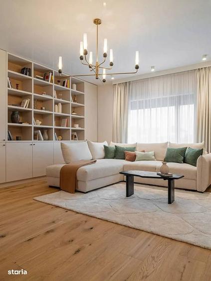 TVA INCLUS! Aparatament luminat, rezistent la cutremur caramida 30 - 7