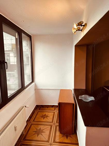 Apartament 4 camere, decomandat, Soseaua Vergului nr 11, bl. H1,SC. 1,Et 9, ap.37. Pret 130.000 euro - 5