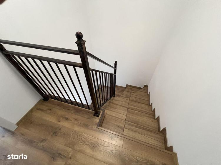 Casa 4 camere decomandate,tip duplex,zona Selimbar - 4