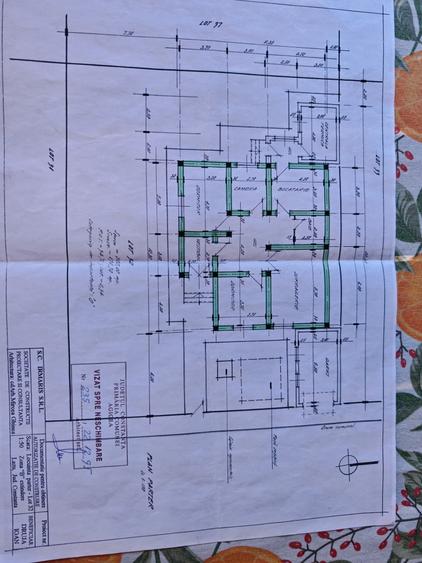 Casa cu pod inalt Lazu - 2