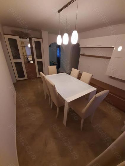 Apartament in chirie MV1 - 5