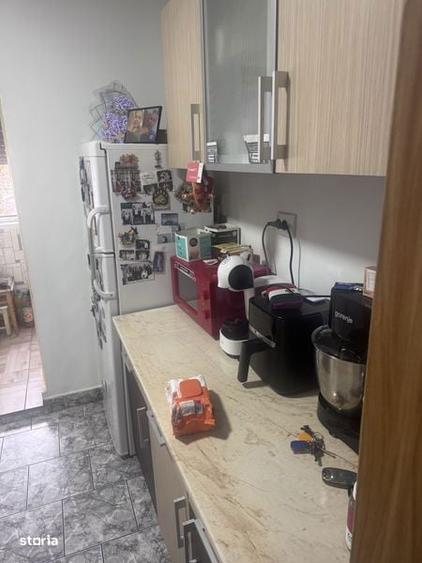 Vand Apartament cu 2 camere tip PB etajul 2 - 5