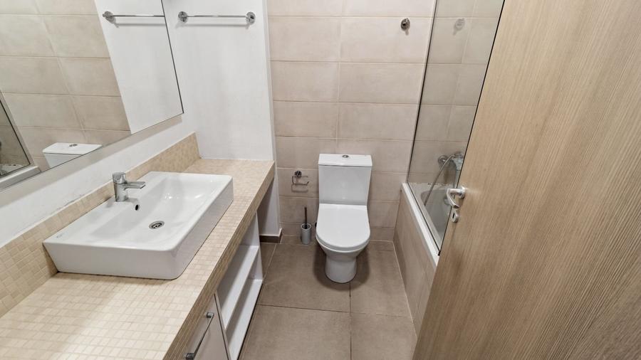 2 Camere Parcare Inclusa 7minute Metrou Grozavesti Politehnica Park - 7