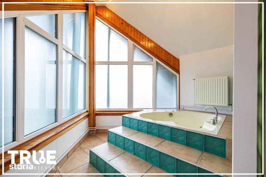 Casa individuala 255m2 utili, teren 750m2 Bardesti, Mures - 9