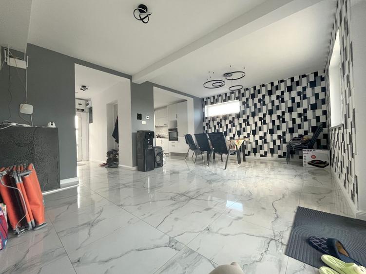 Duplex Dumbravita- Kids Park - 9