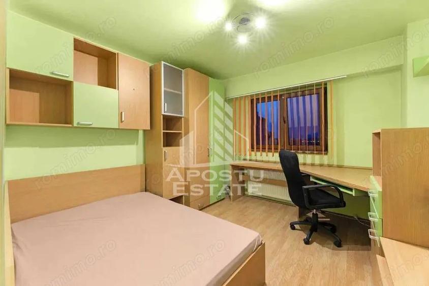 Apartament 2 camere Zona Intim - 1
