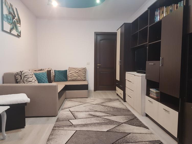 Apartament doua camere, decomandat, mobilat si utilat frumos, Parcul Catedralei - 4