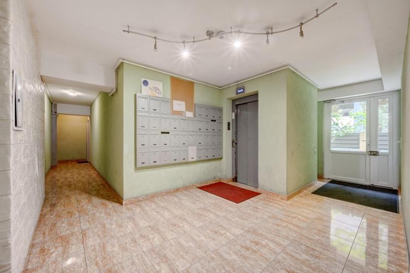 Duplex cu aer de casa, terasa si parcare subterana | Titan – Liviu Rebreanu - 19