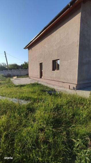 Casa P+1, 160 mp, teren 1280 mp, front 32 m, zona Ghercesti - 6