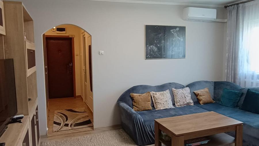 Apartament cu 3 camere semidecomandate, Marasesti - 10