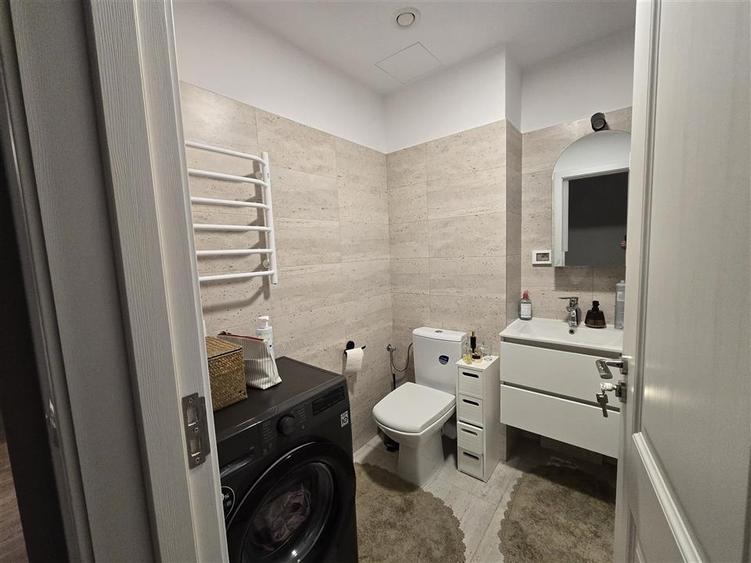 Apartament cu 3 camere, Bloc Nou, Etaj Intermediar, zona Universitatii, 3c-4379 - 12