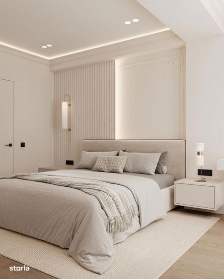 Apartament 2 camere cu gradina proprie de 75 mp Tva inclus in pret - 5