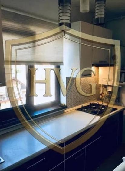 Apartament | Centrala Proprie | Proximitate Metrou - 9