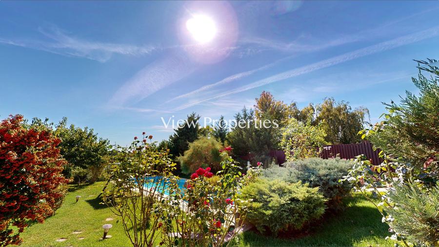 Proprietate de Excepție: Vilă Individuală cu Deschidere la Lac - 8