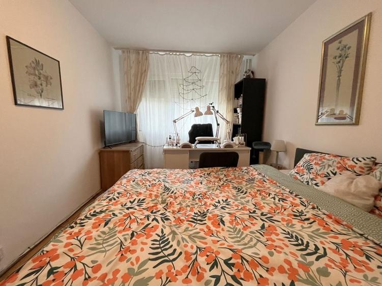 Apartament 2 camere semidecomandat – Zona Medicina - 8