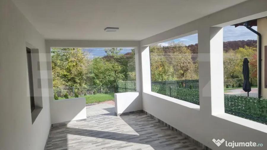 Casa moderna la cheie ,Valenii de Munte,constructie 2025 - 5