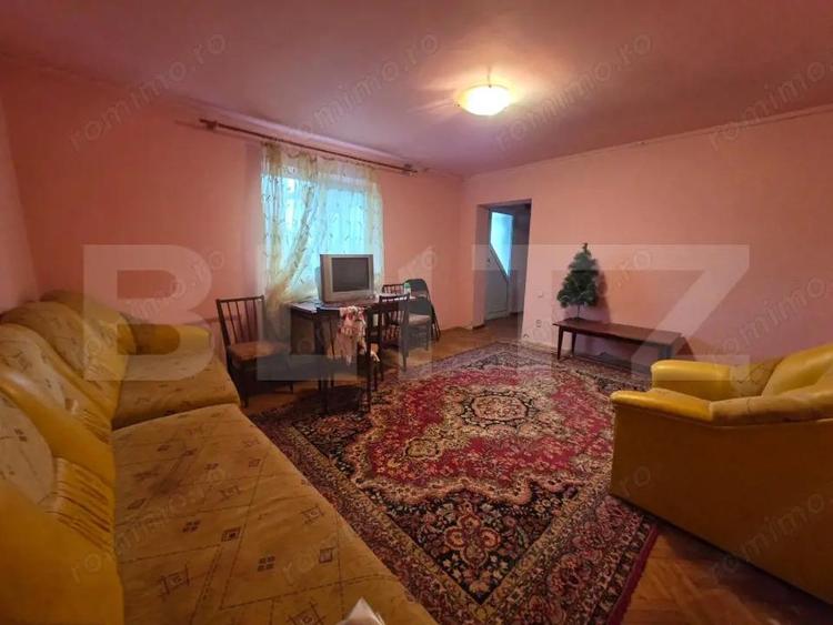 Casa cu teren generos ?i balta de pescuit Gae?ti - 13