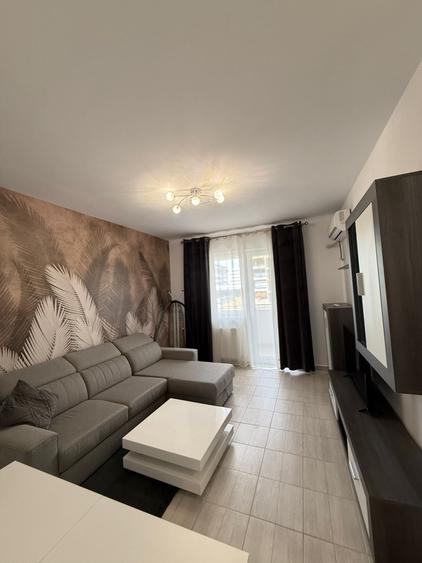 Apartament de inchiriat- Militari Residence-Str.Tineretului-Mutare Imediata - 1