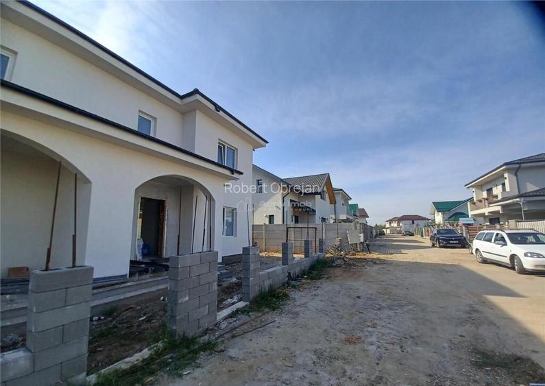 Vila Magurele- Sat Varteju