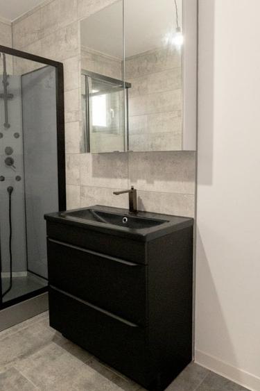 Casa noua, Piscani-Negreni, teren 550mp, finisaje moderne - 19