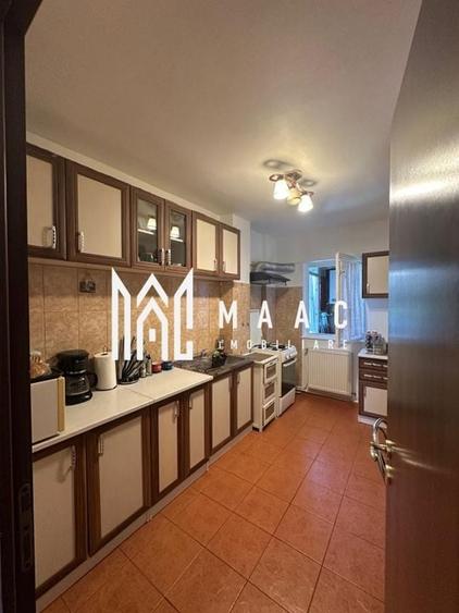 Apartament 3 camere | Etaj 3 | Balcon | Pivnita | V Aaron - 10