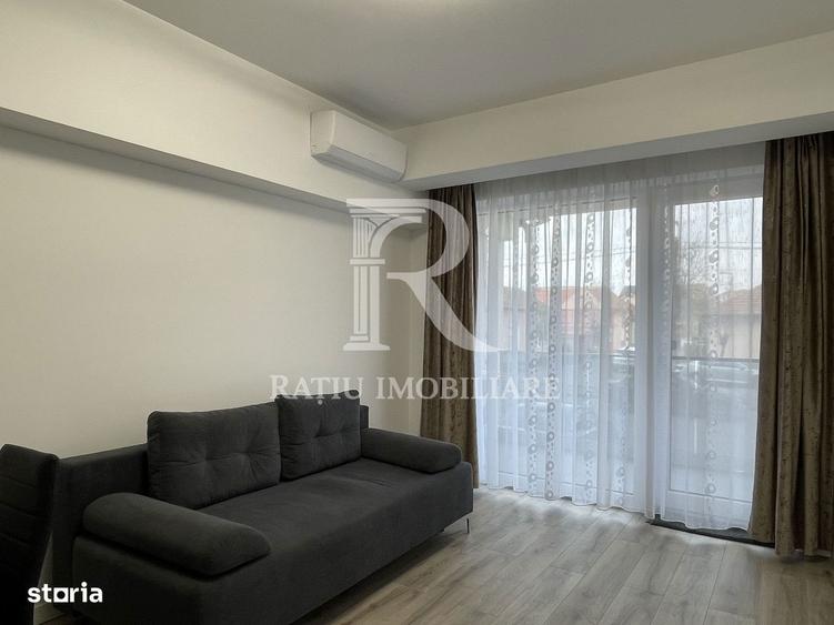 Apartament cu 2 camere | Parcare | Prima Arena | Oradea - 5