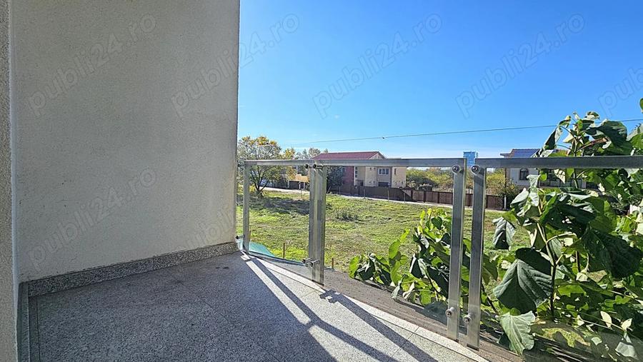 Apartament confortabil 2 camere | Gata de mutat | Straule?ti Baneasa - 4