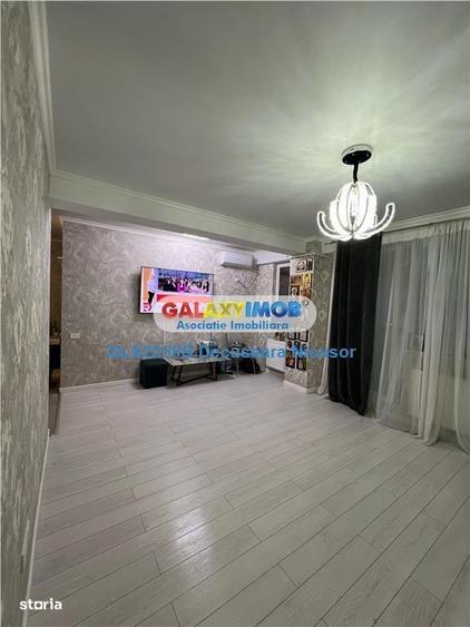 Apartament 2 camere Militari Residence mobilat Ilie Petre, 79.500 Euro - 4