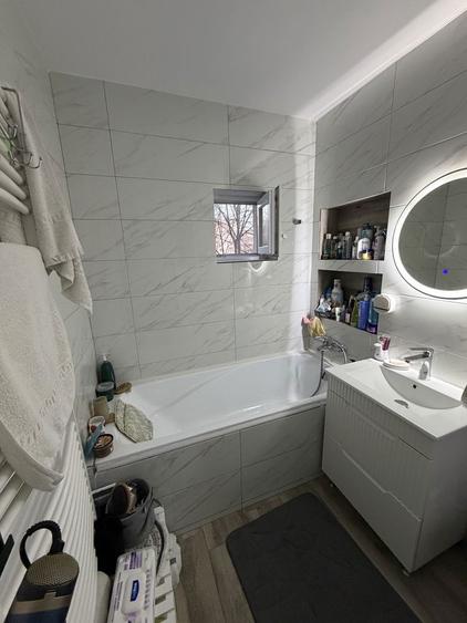 Vand apartament 4 camere decomandat Lux - 6