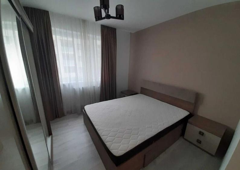 2 camere in zona Soarelui - 2