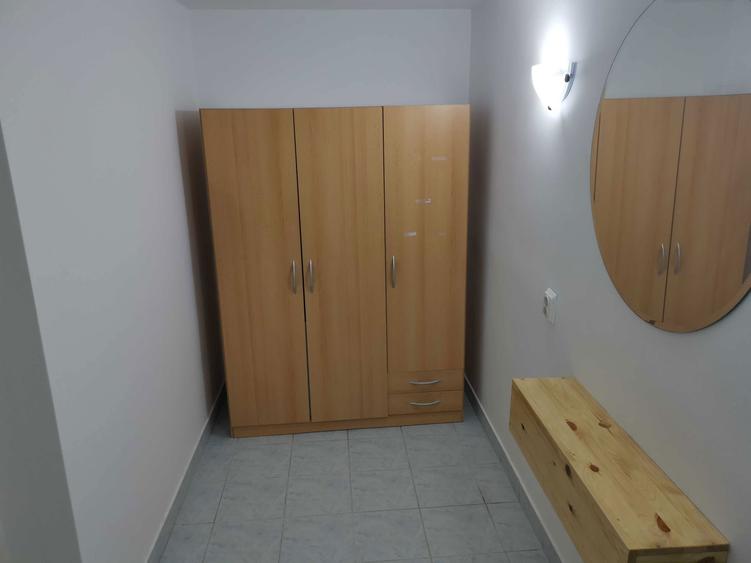 Garsoniera de inchiriat situat intro gradina minunata in Grigorescu - 6