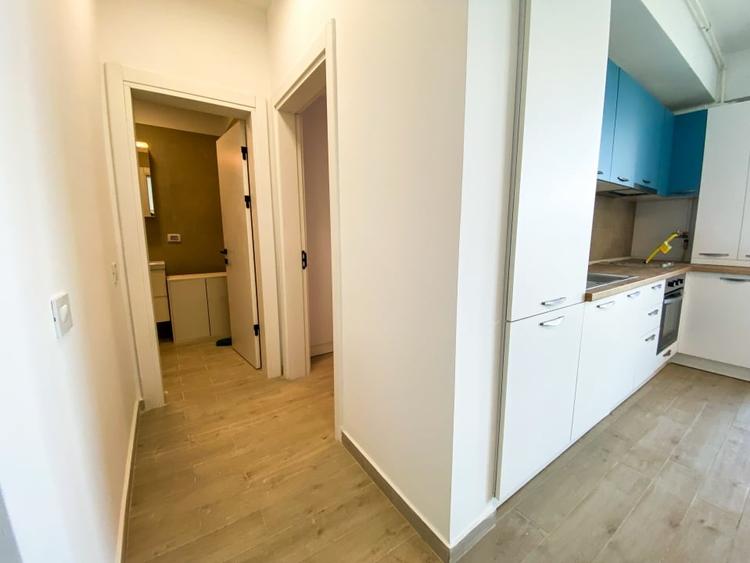 Apartament 2 camere | Meraki Resort & Spa | Parcare privata - 5