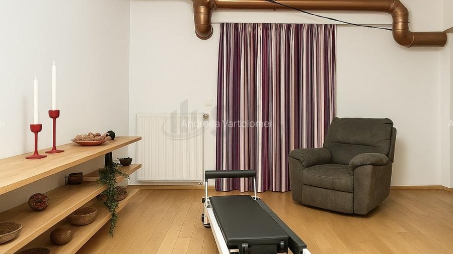 REA1025970 Apartament 3 camere Upground Residence