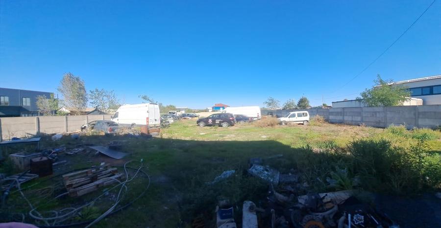 Techirghiol - service auto - afacere la cheie - 2