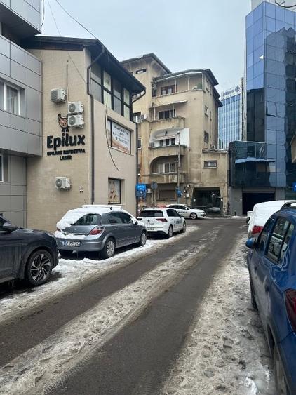 Vilă de închiriat ultracentral – Piața Victoriei - 4