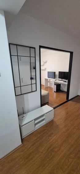 Inchiriez apartament 1 camera in cartierul Tudor - 8