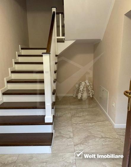 Duplex 4 camere, la cheie, Floresti, zona Parc Poligon, aer curat, liniste - 9