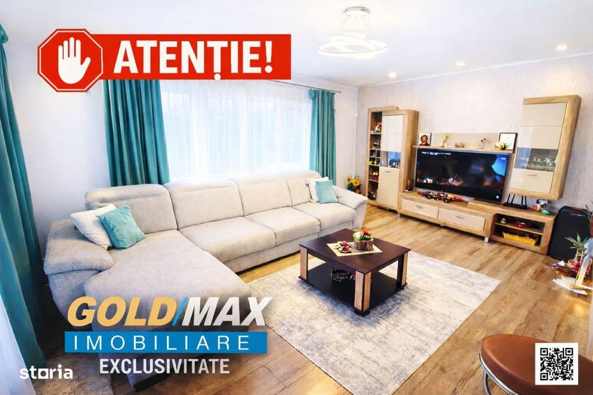 Casa la cheie Smeura - Prunilor, mobilata si utilata, goldmax.ro - 2