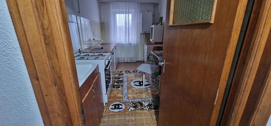 Apartament 3 camere - 1