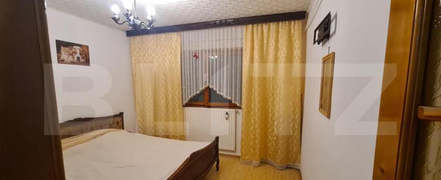 Apartament 2 camere, decomandat, 56 mp, zona Nicolina - 3