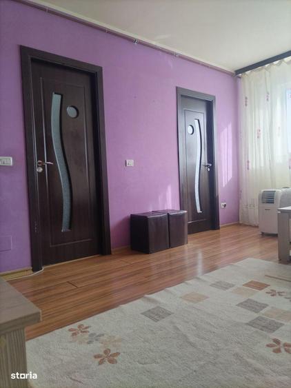 Garsoniera - Dezrobirii/Primo - 4