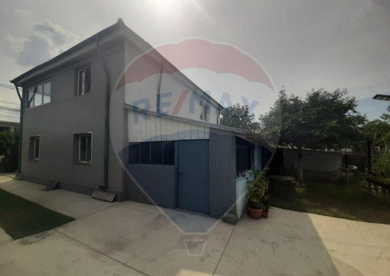 Casa / Vila 4 camere- Anghel Saligny - 5