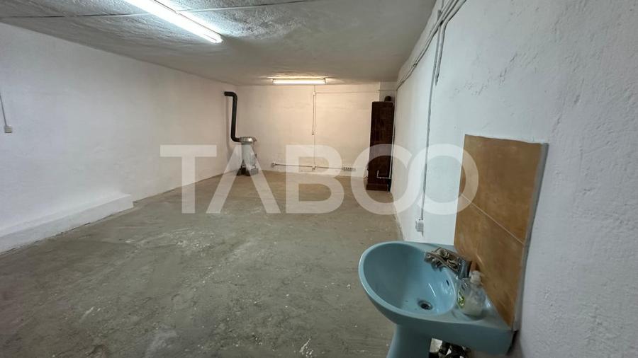 Spatiu comercial de inchiriat 110 mpu zona Turnisor - 3