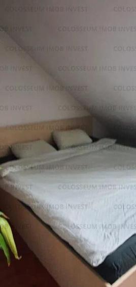 Apartament cu 2 camere, decomandat - zona Tractortul - 1