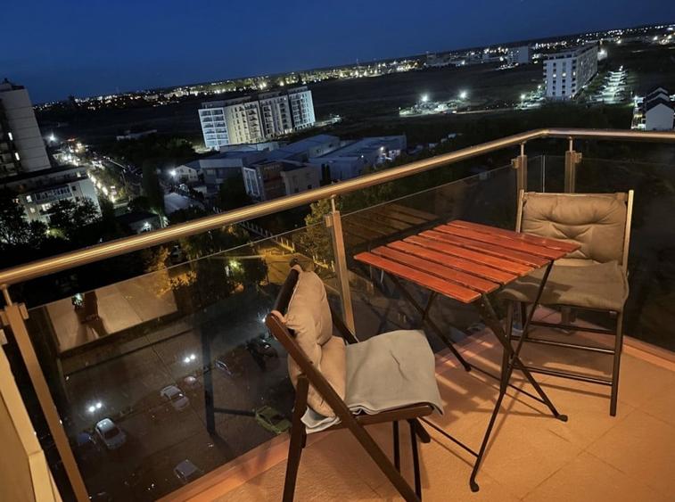 Apartament 2 Camere | Palladium Residence | Balcon | Centrala | Metrou - 8