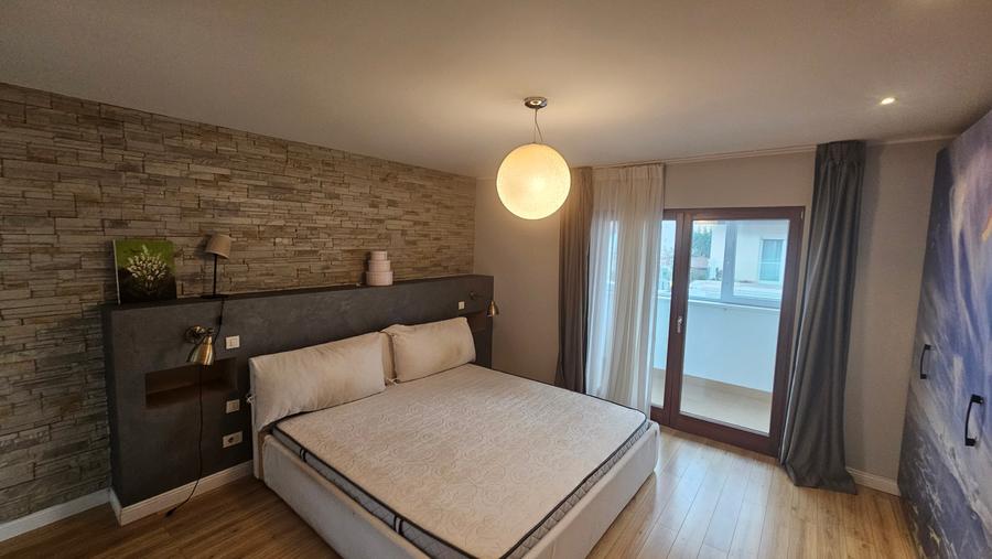 Casă cu 5 camere si Garaj, în American Village – Pipera – confort, eleganță - 33