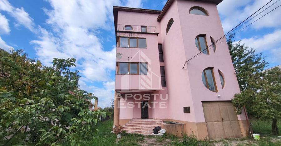 Cladire P+2E+M pentru diverse activitati,Mehala - 20