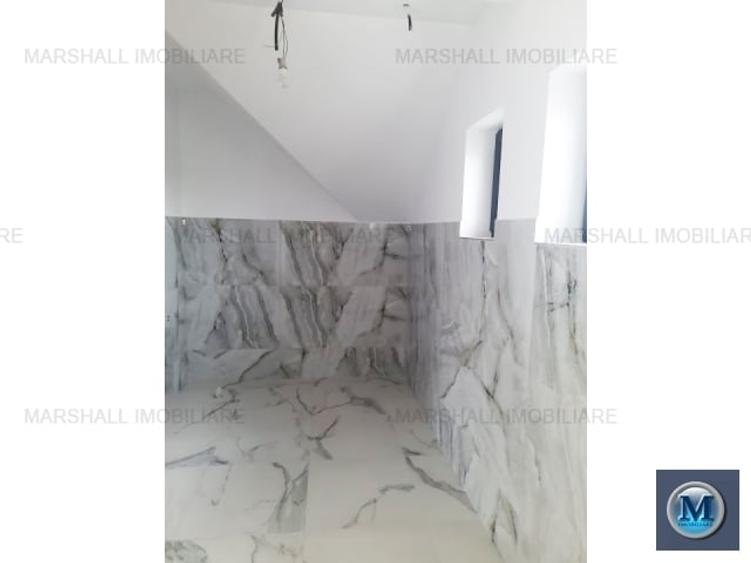 Vila cu 4 camere de vanzare in Magurele, 190.15 mp #16265 - 13