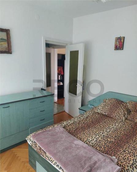 RECO . Apartament cu 2 camere Rogerius . - 9